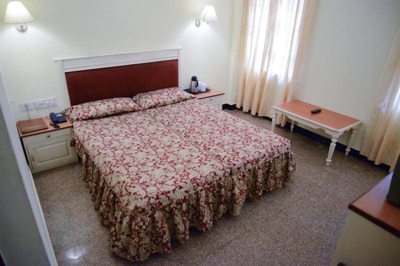 Hotel Excellency Kochi Ngoại thất bức ảnh